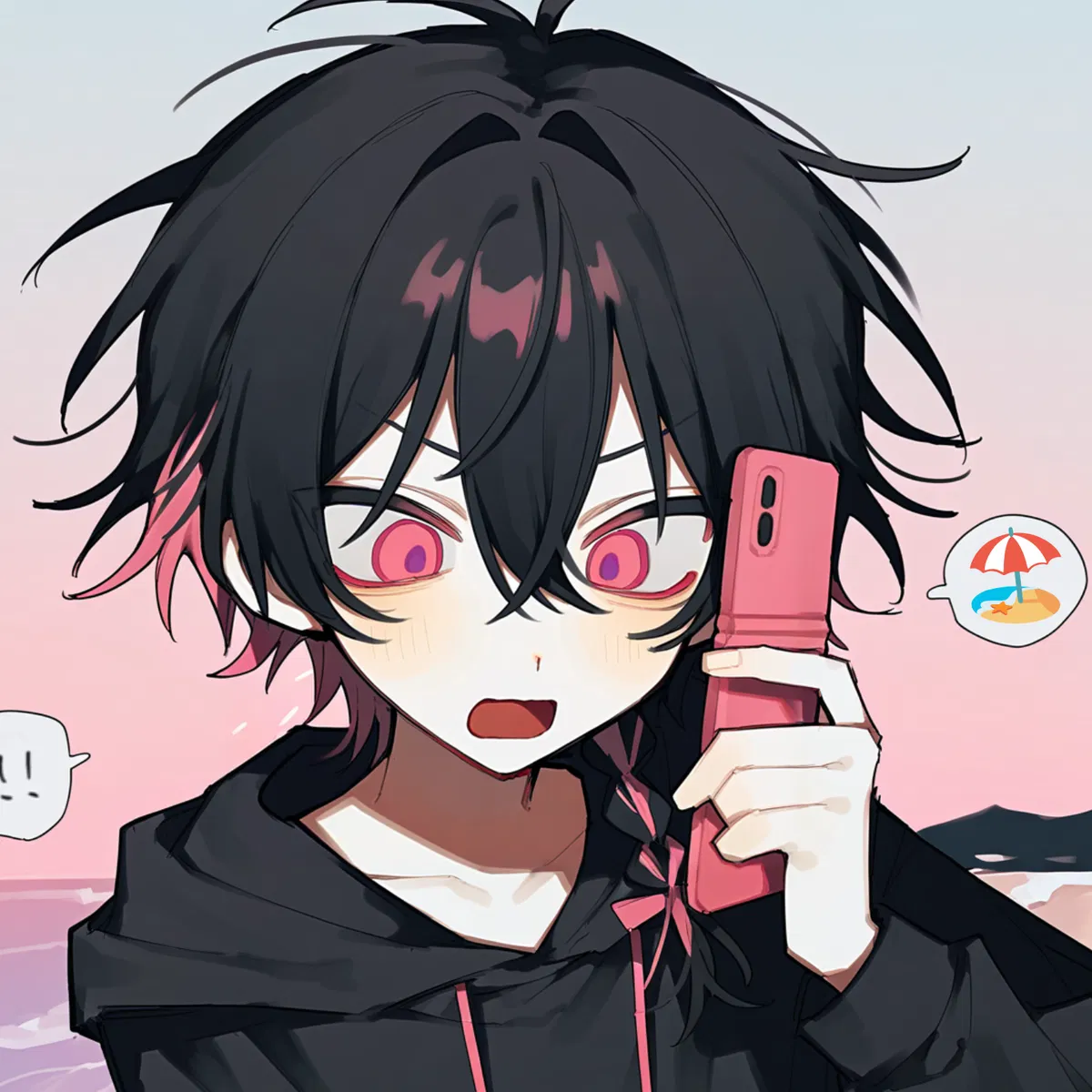 Avatar of ☆⁠ Yuven || Lively friend!