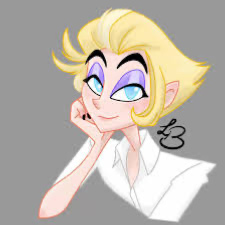 Avatar of A Futa Society
