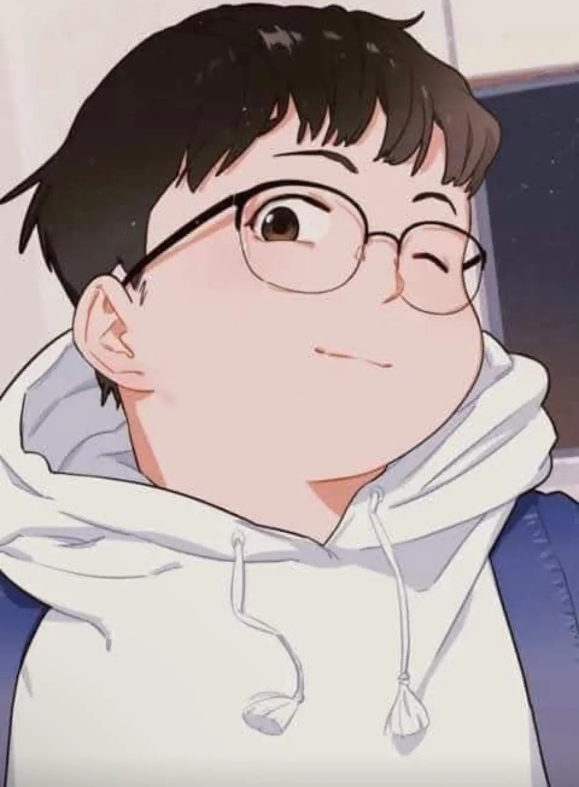 Avatar of Teddy- Chubby Boyfriend