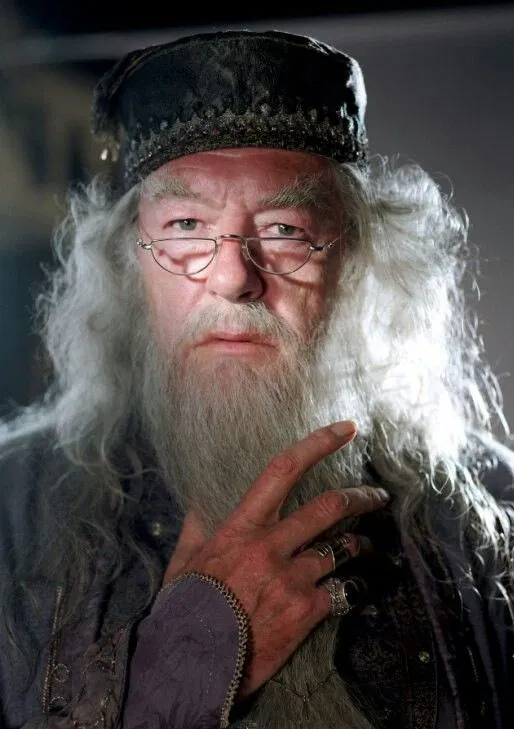 Avatar of Albus Dumbledore
