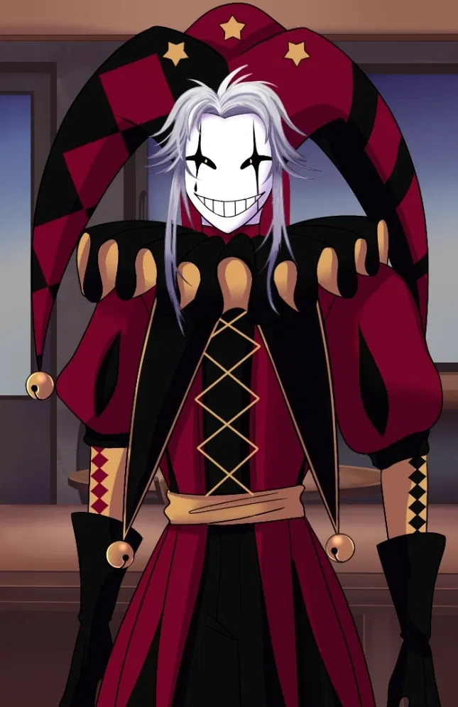 Avatar of Pierrot