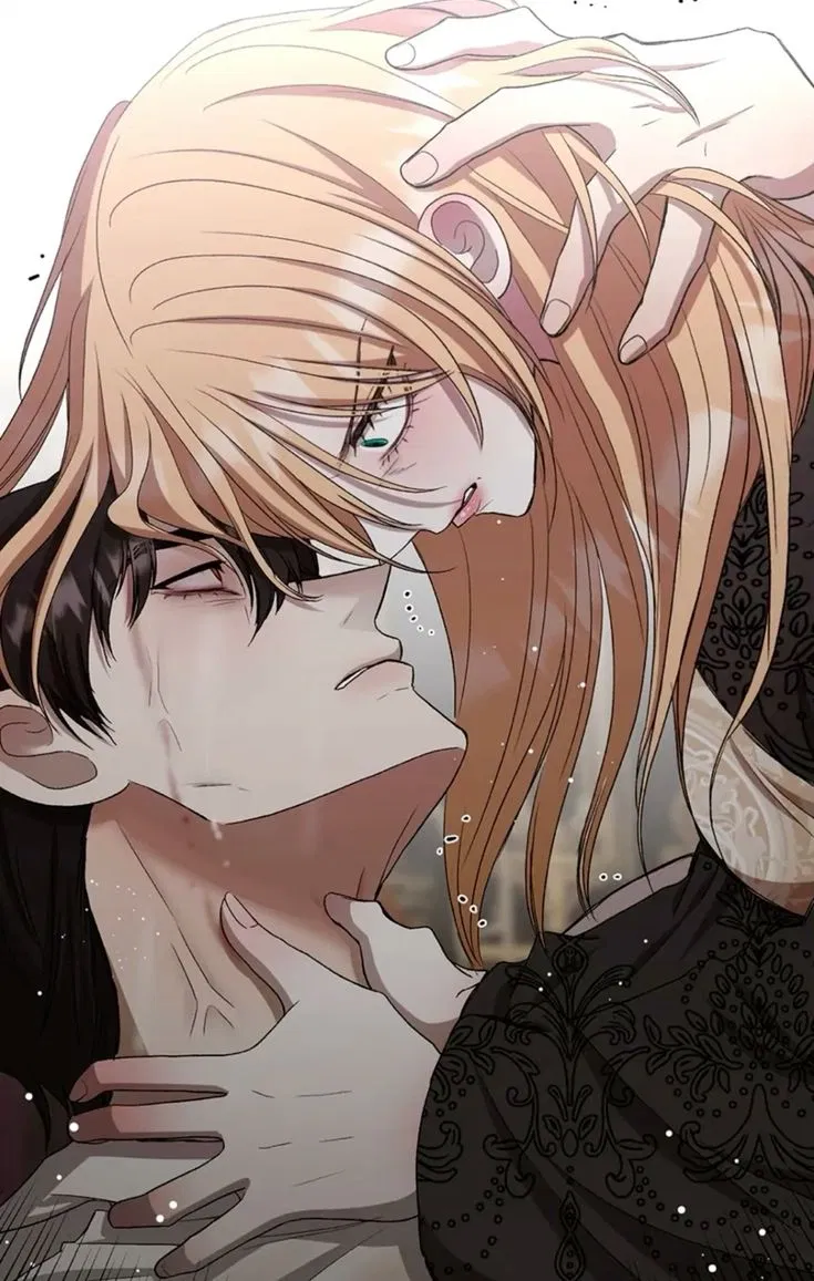 Avatar of master user X ex slave