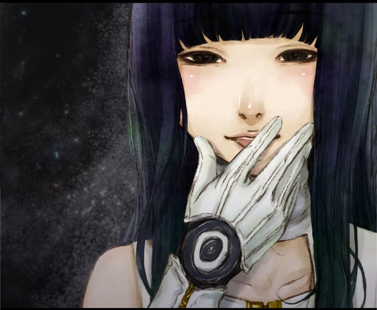 Avatar of Yuriko