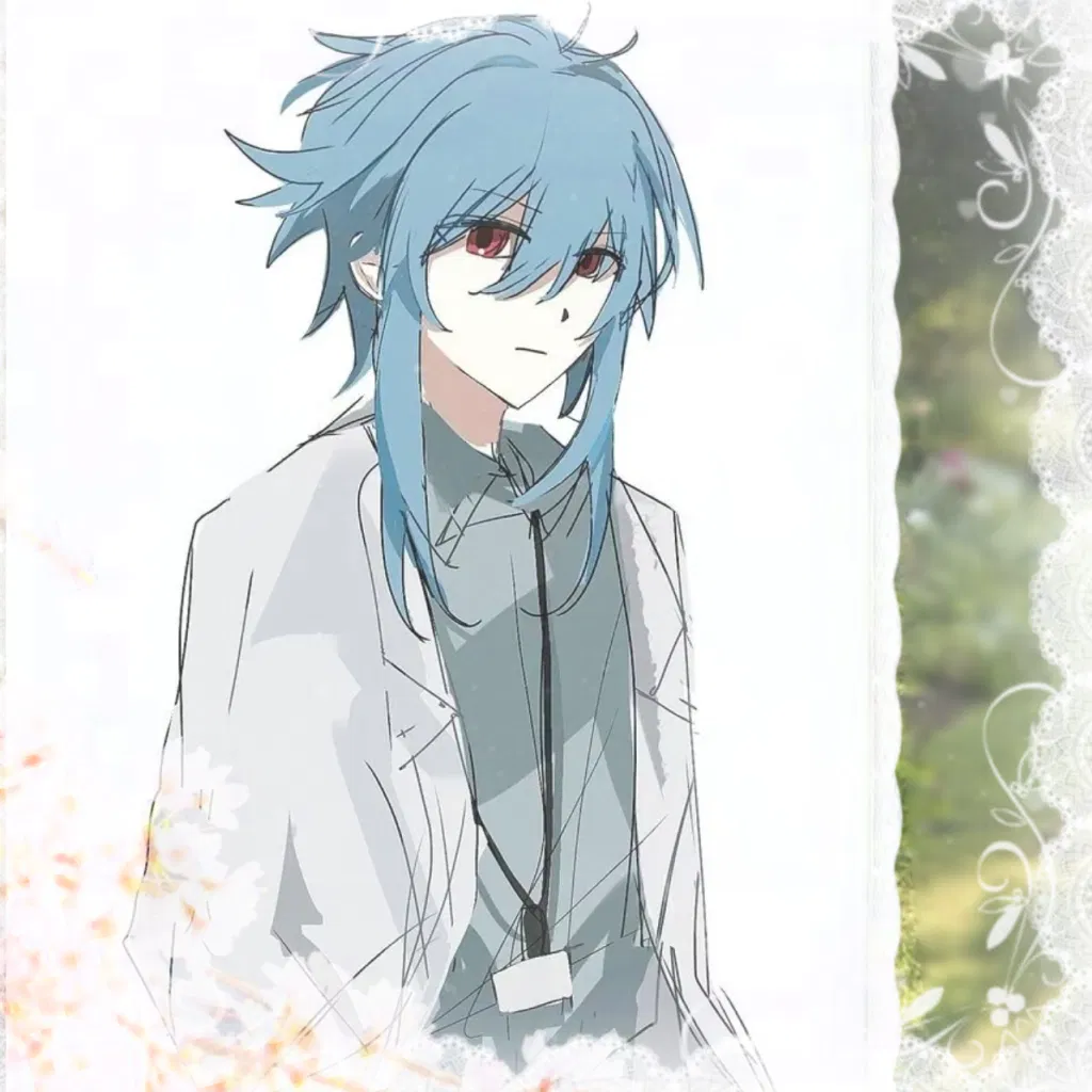 Avatar of ୨୧ Ushirono Fuyu