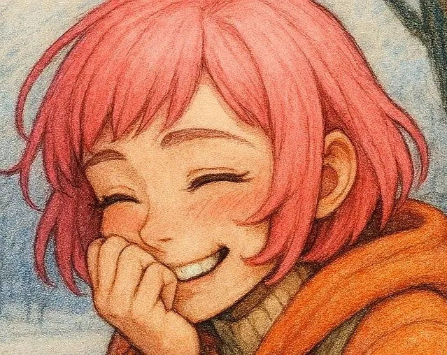 Avatar of Do you believe in love at first sight?