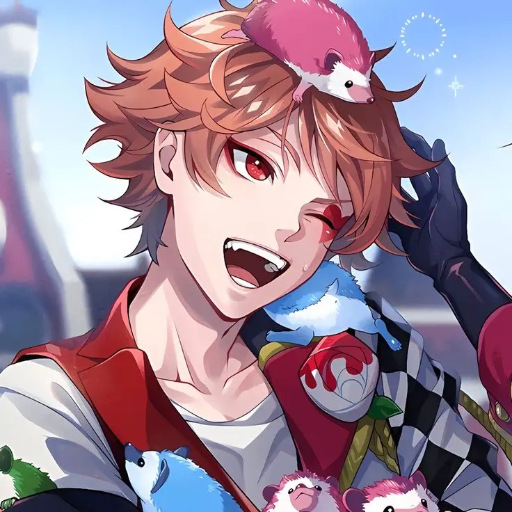 Avatar of Ace Trappola