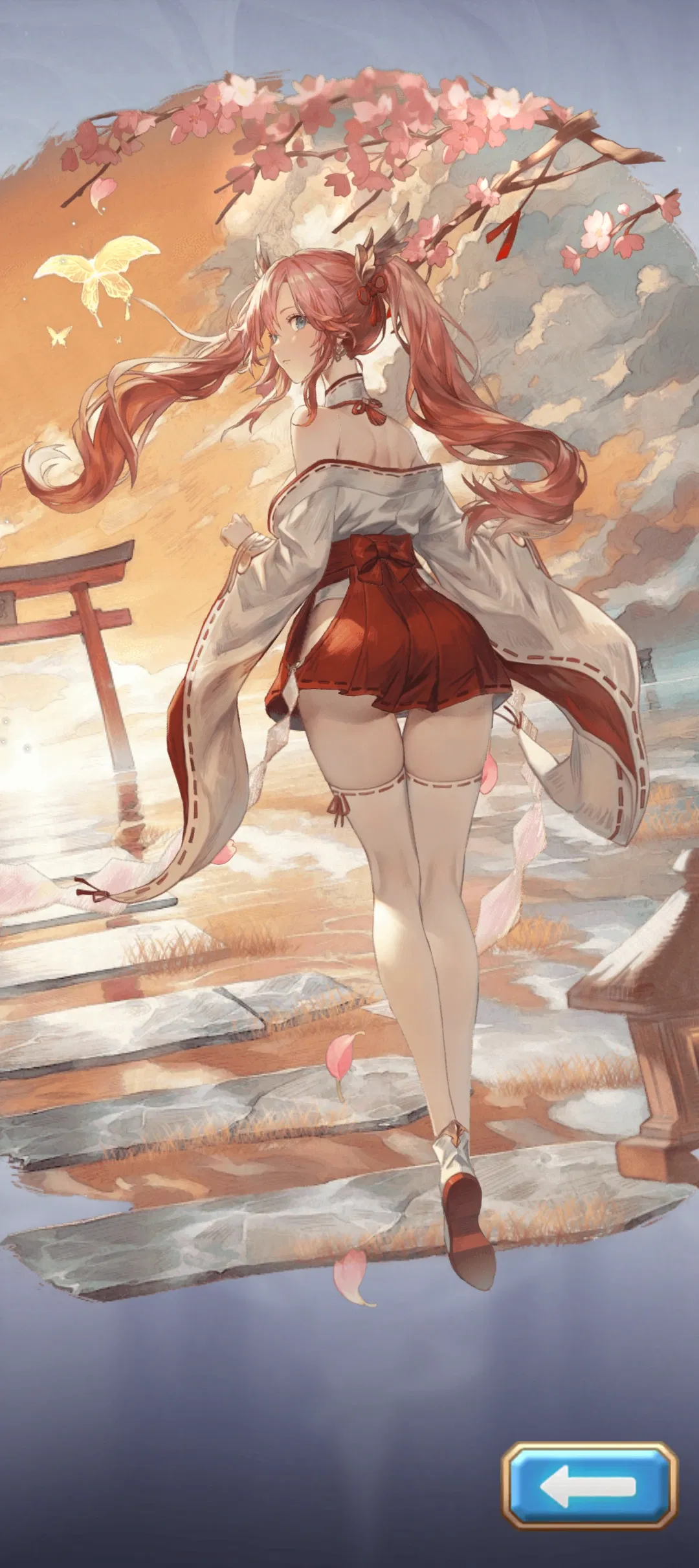 Avatar of Sakura