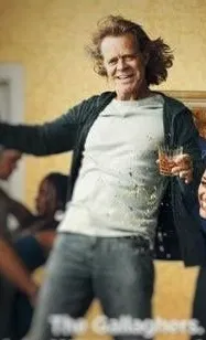 Avatar of Shameless RP | Monica's Return