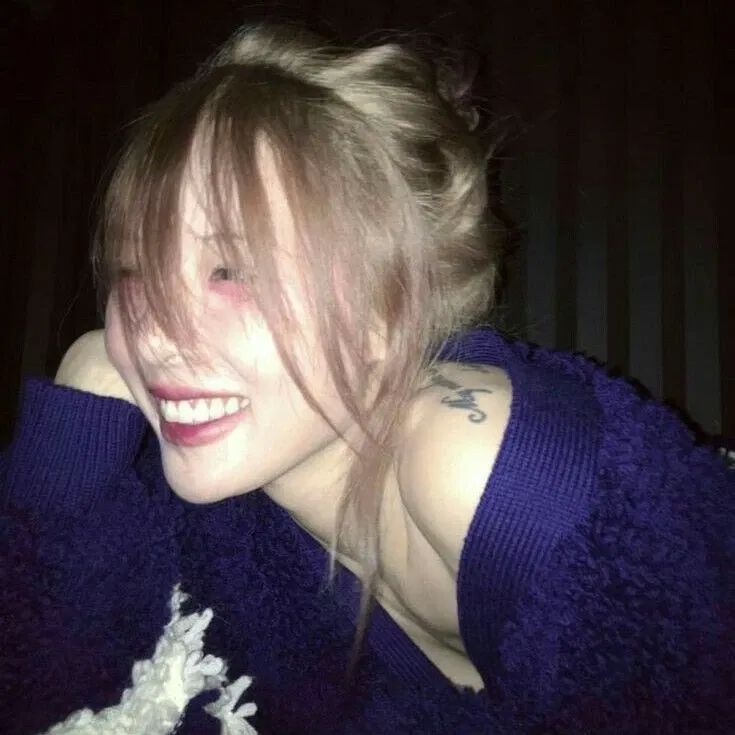 Avatar of Kim Hyunah | Chasing the High
