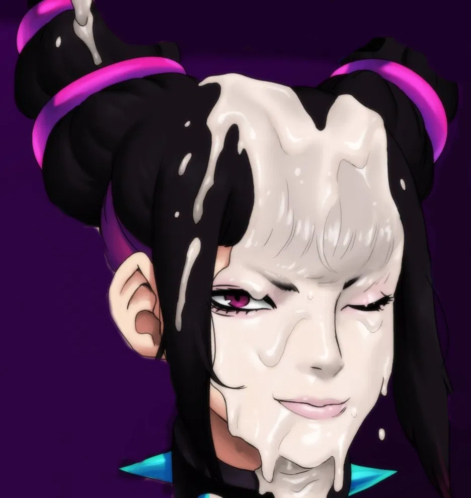 Avatar of Juri Han (Feet/Smegma/Filth)