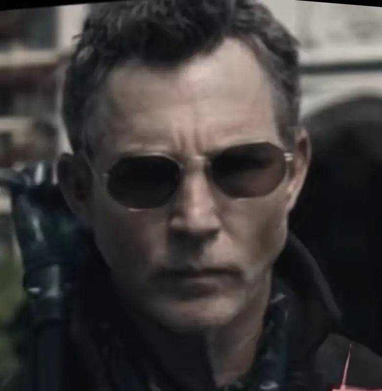 Avatar of Titus Danforth