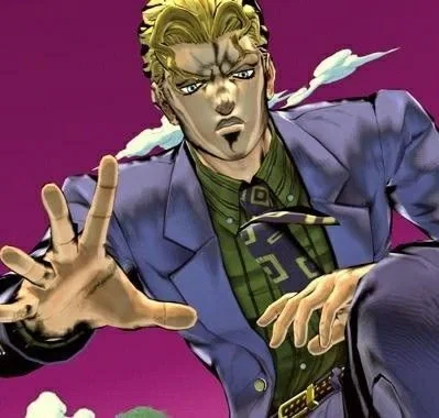 Avatar of Yoshikage Kira