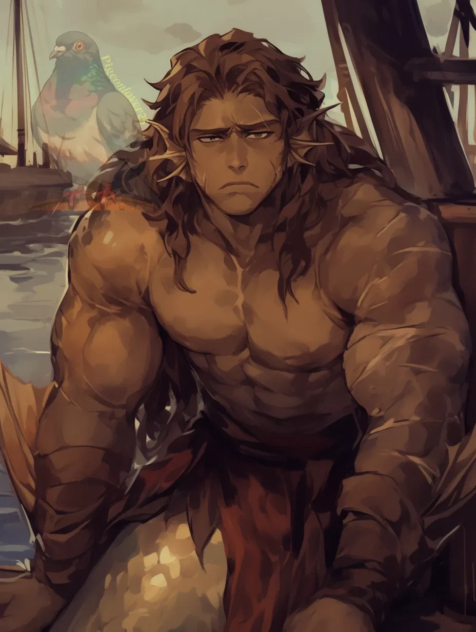 Avatar of Illia \\ Fantasy