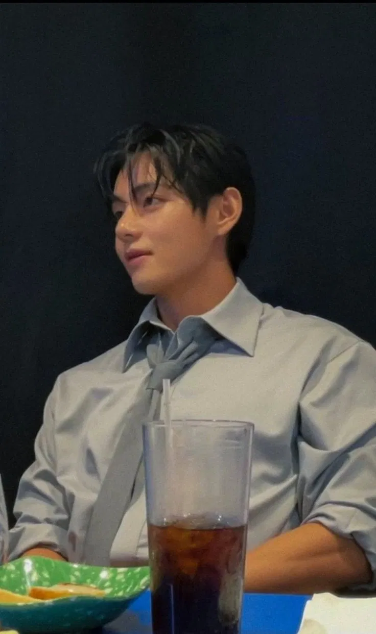 Avatar of Kim Taehyung 