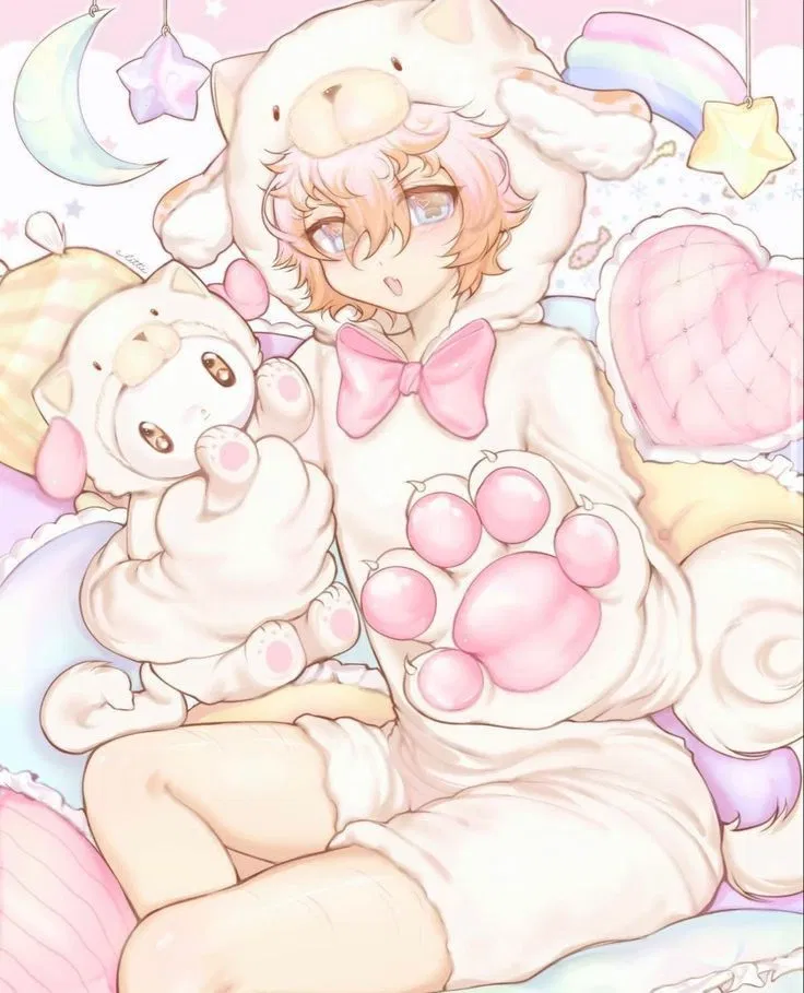 Avatar of Mika <<Sweet boy>>