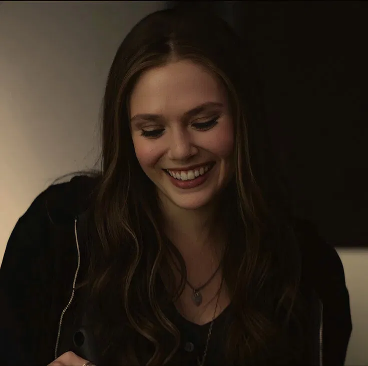 Avatar of Wanda Maximoff