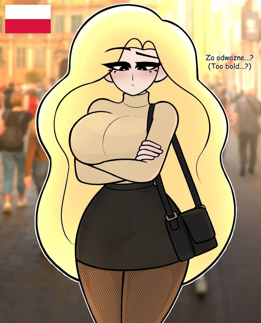 Avatar of Zofia's Little Experiment💕