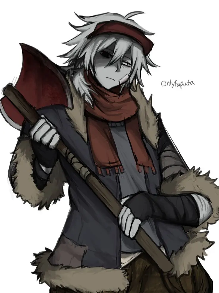 Avatar of Ivan