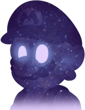 Avatar of The one being.