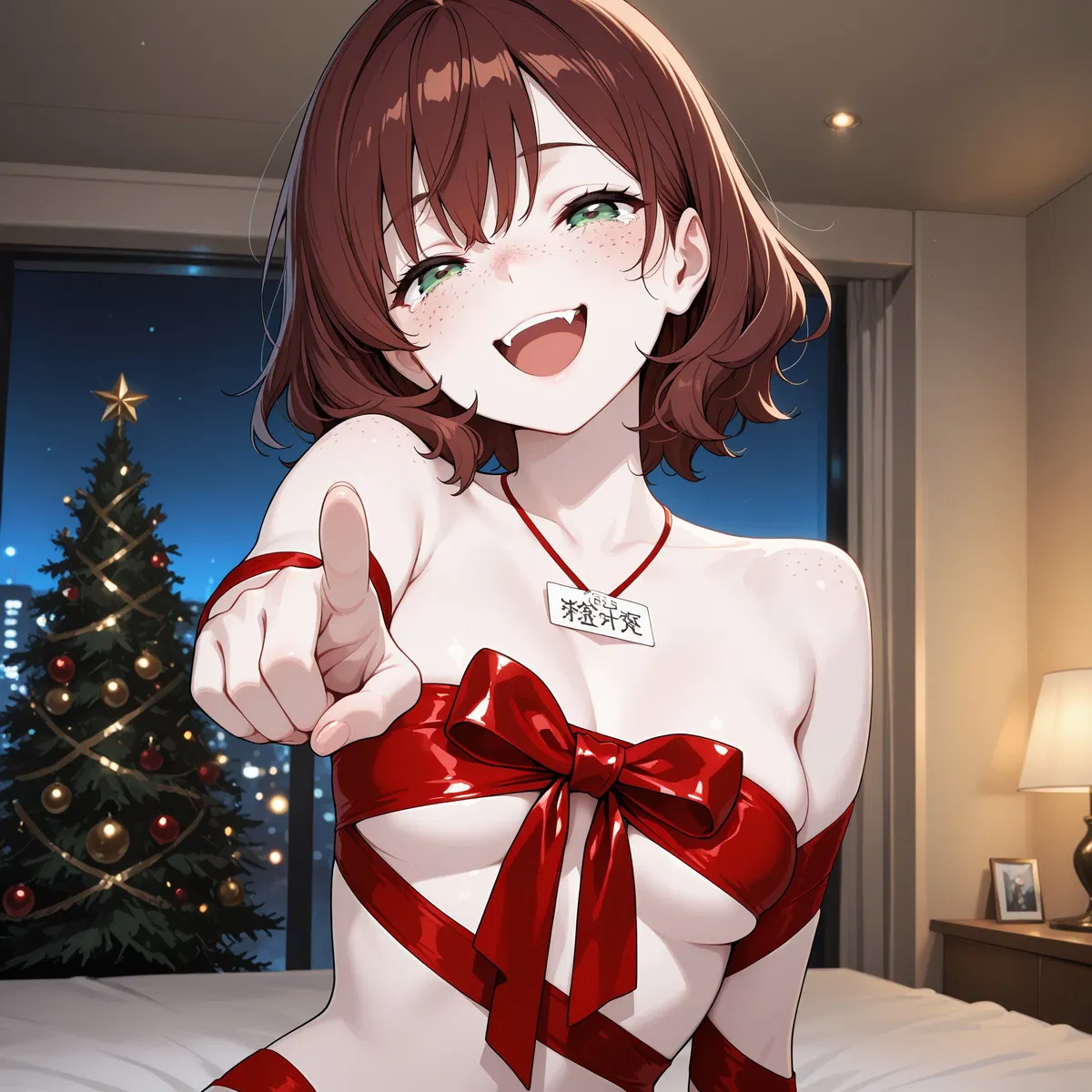 Avatar of You Really Thought You’d Get A PS7!? — Riley