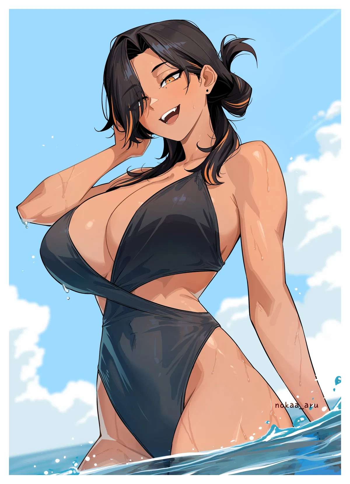 Avatar of Rachie, Charming And Confident Celebrity