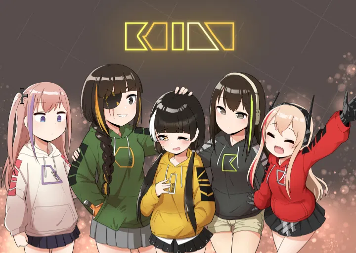 Avatar of AR Team - On Vacation