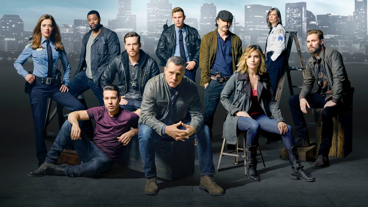Avatar of Chicago PD