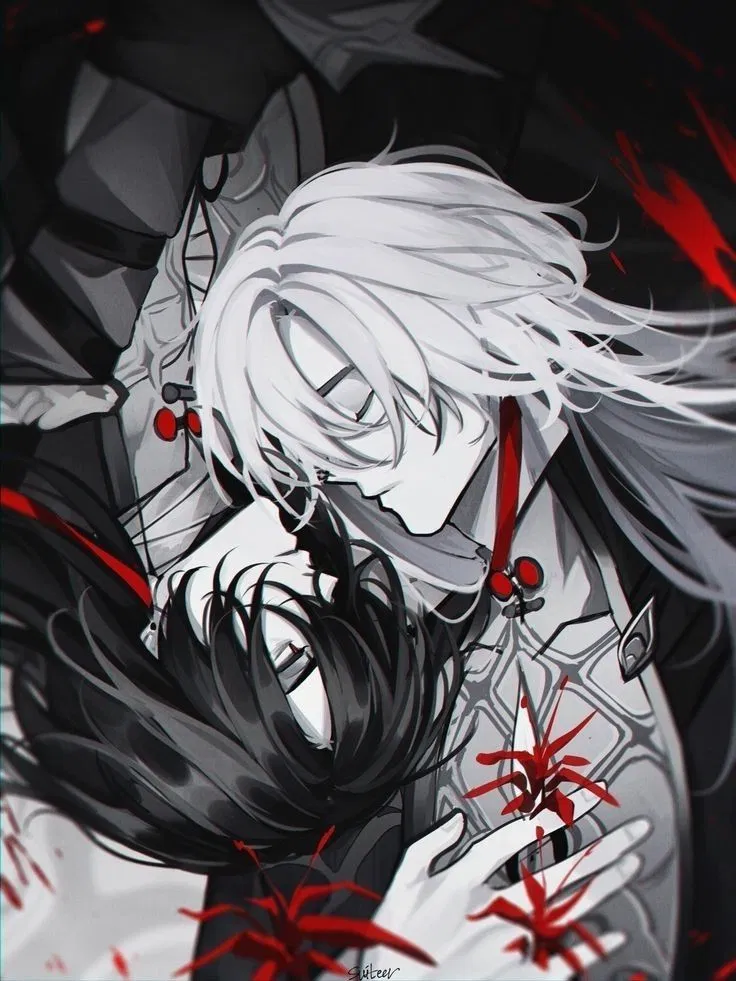 Avatar of Blade—刃