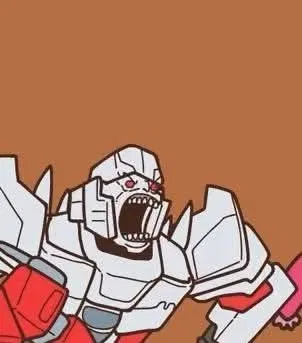 Avatar of Megatron