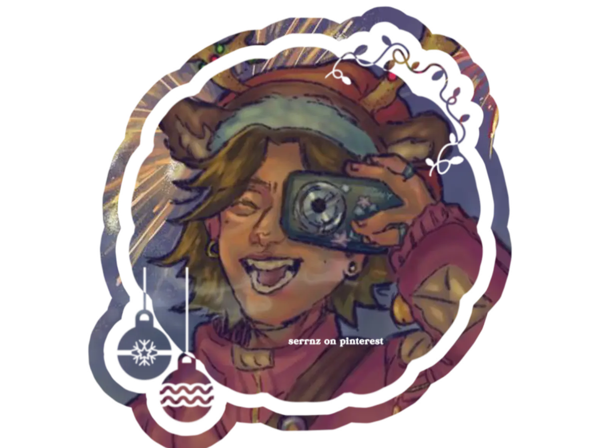 Avatar of [🎄] Daisuke Juarez - Christmas on the Tulpar (MOUTHWASHING)
