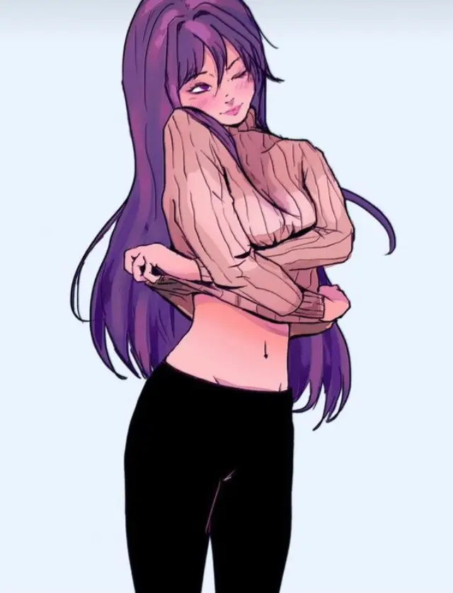 Avatar of Yuri - Your old high school friend 
