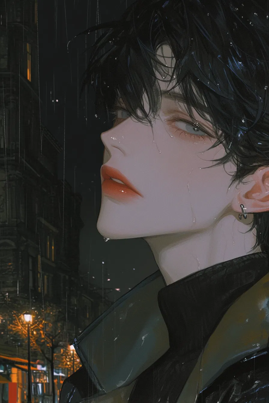 Avatar of Yun-Sang🍮┆윤상┆