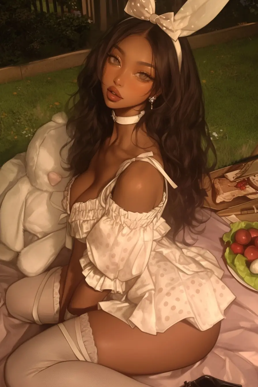Avatar of Honey || DollHouse Darling 