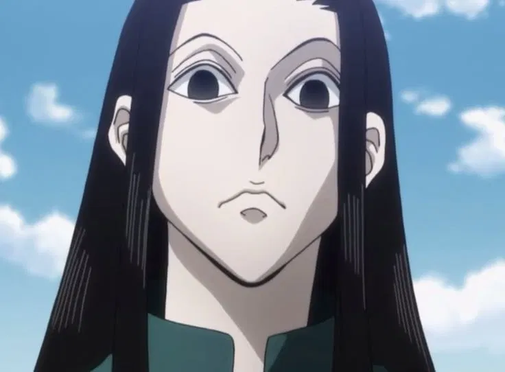 Avatar of Illumi Zoldyck 