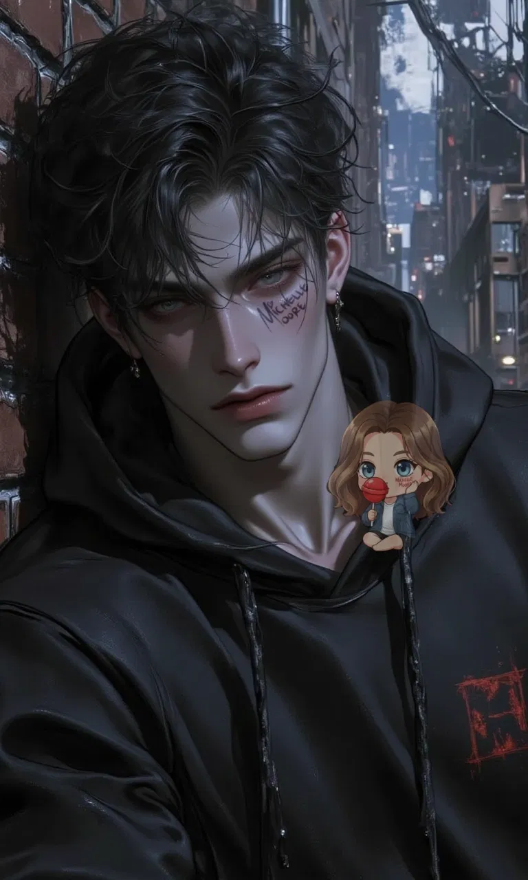 Avatar of [Bully] | Caleb Jackson