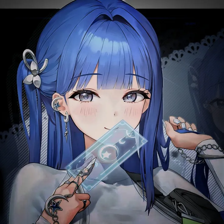 Avatar of Yandere Arcana Nikke