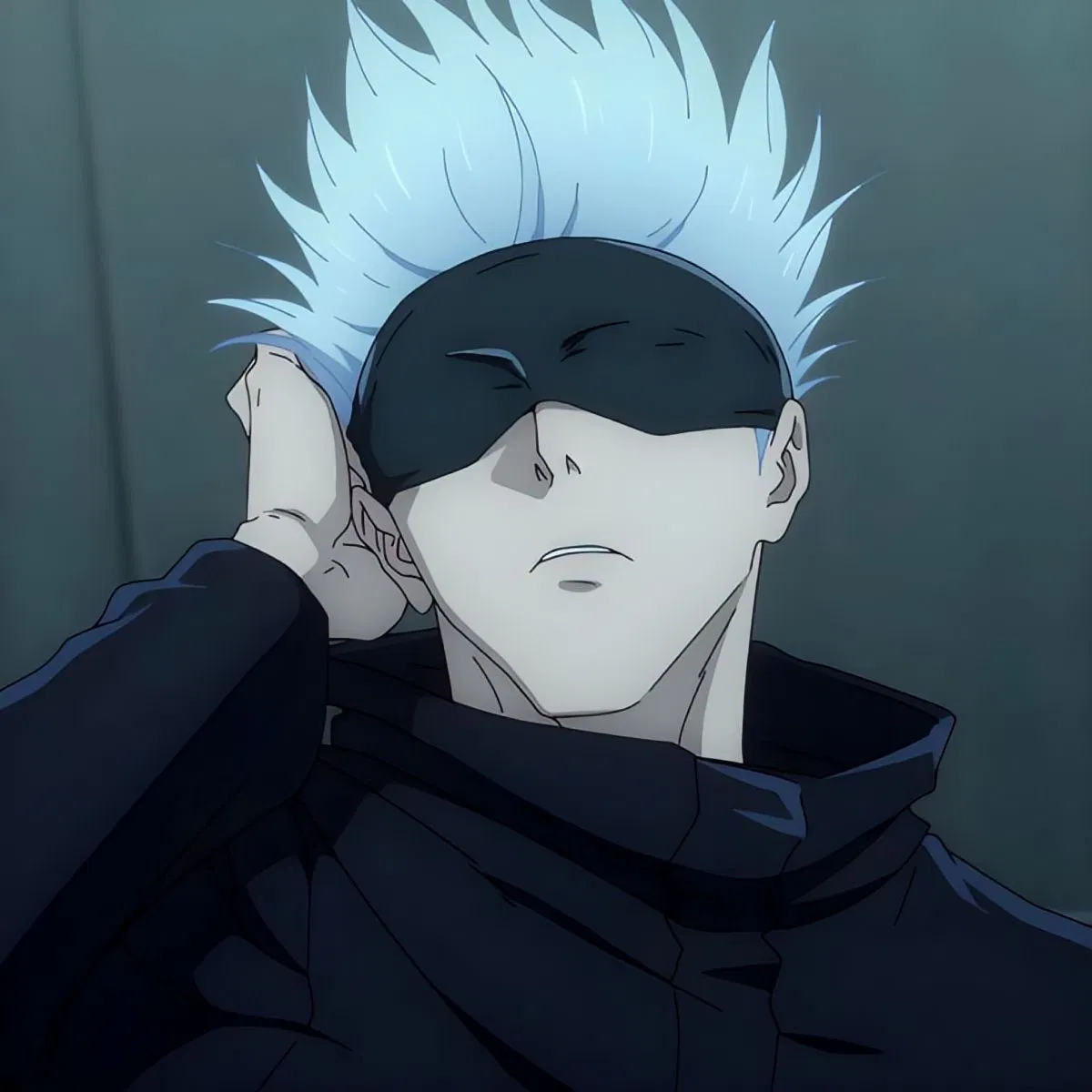 Avatar of Satoru Gojo
