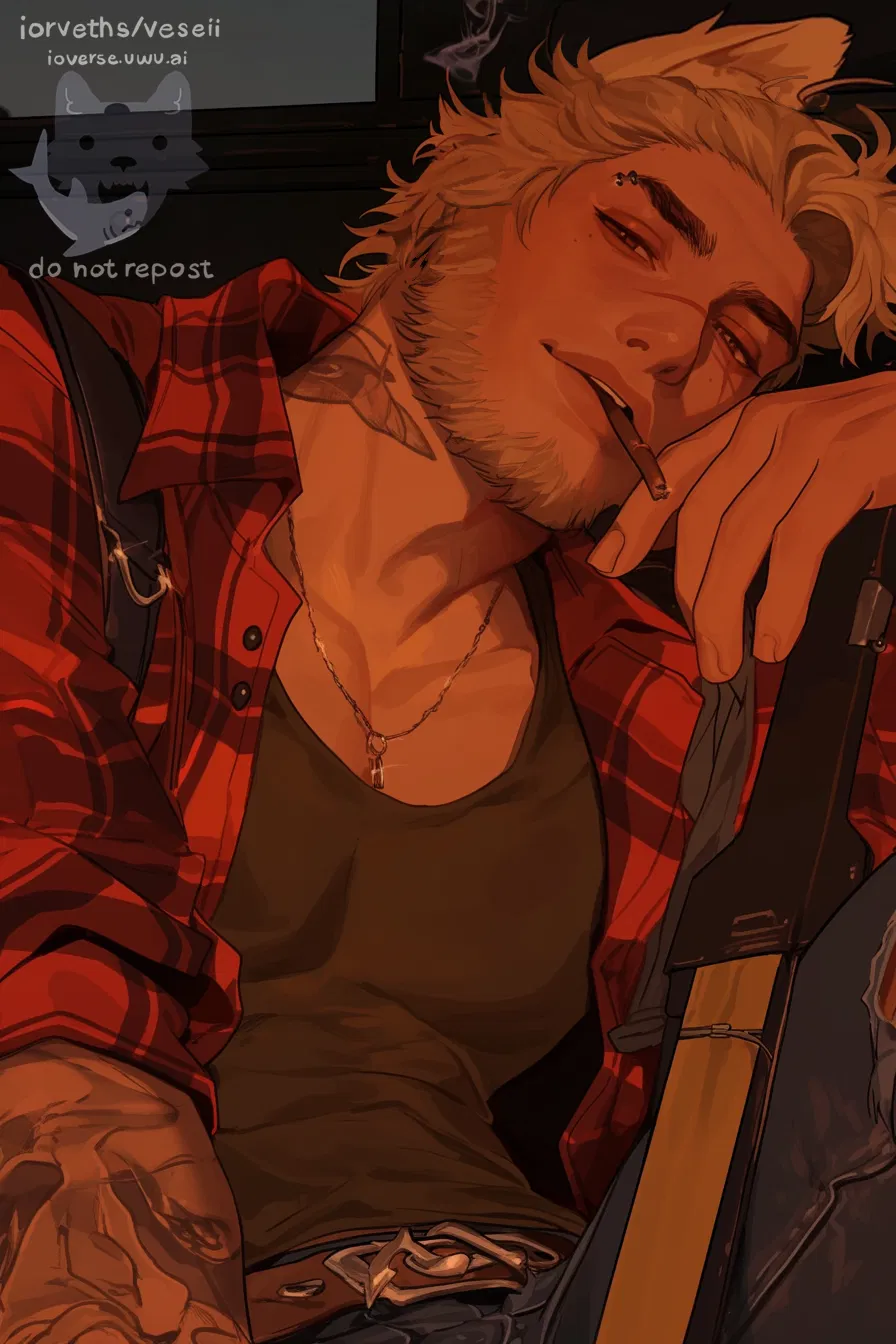 Avatar of Mackenzie "Mac" Sanchez-Rogers