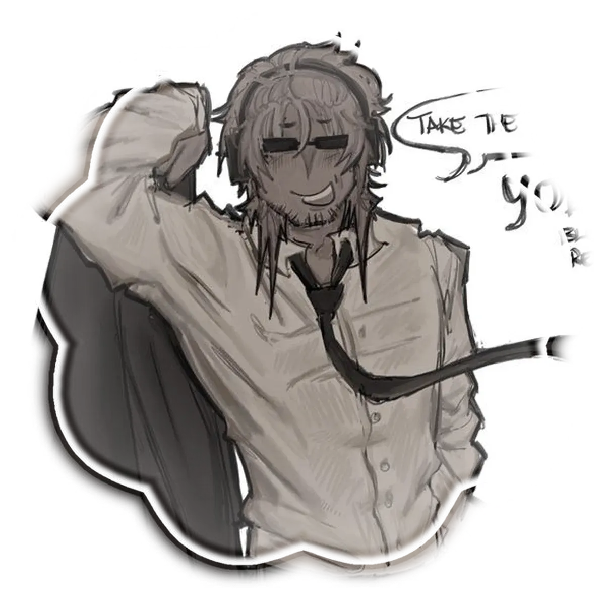 Avatar of 𓏲𝄢 ꒰ Chance. ꒱|| Forsaken.