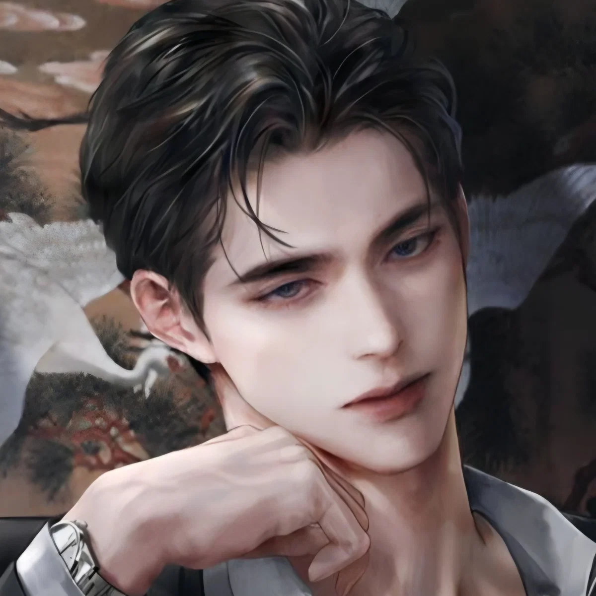 Avatar of Fabian Alsean 𖹭 Possessive Ex