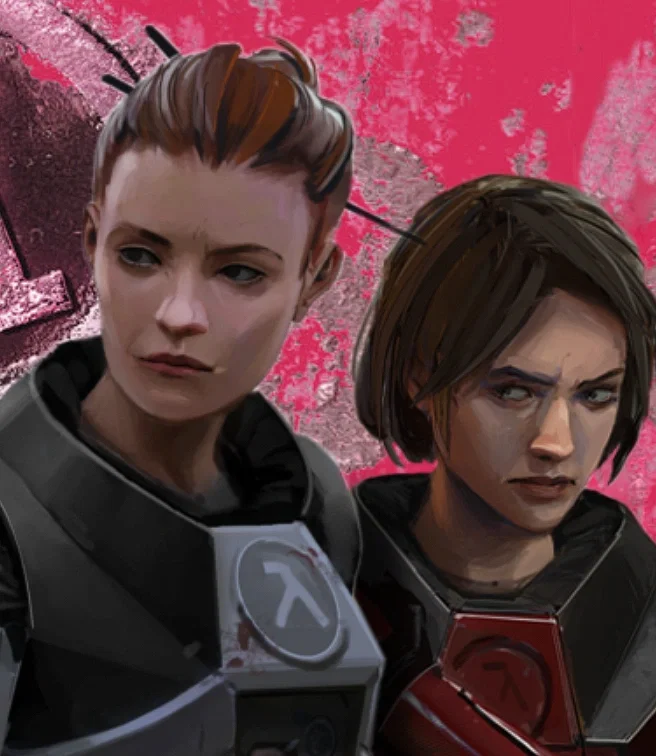 Avatar of Gina Cross & Colette Green