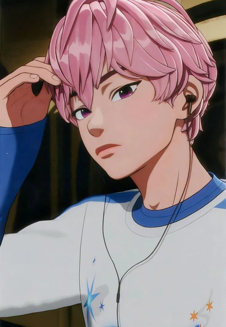 Avatar of CHAE BONGGU [YOUR FRENEMY]