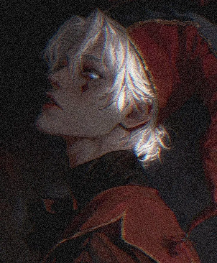 Avatar of Satoru Gojo | Jester