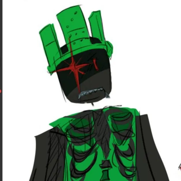 Avatar of 1x1x1x1 - FORSAKEN
