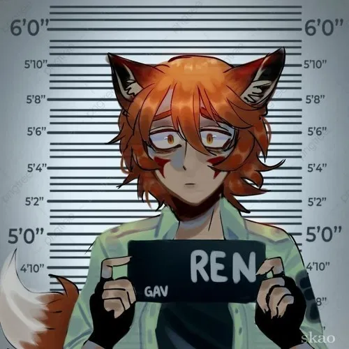 Avatar of Ren Hana 