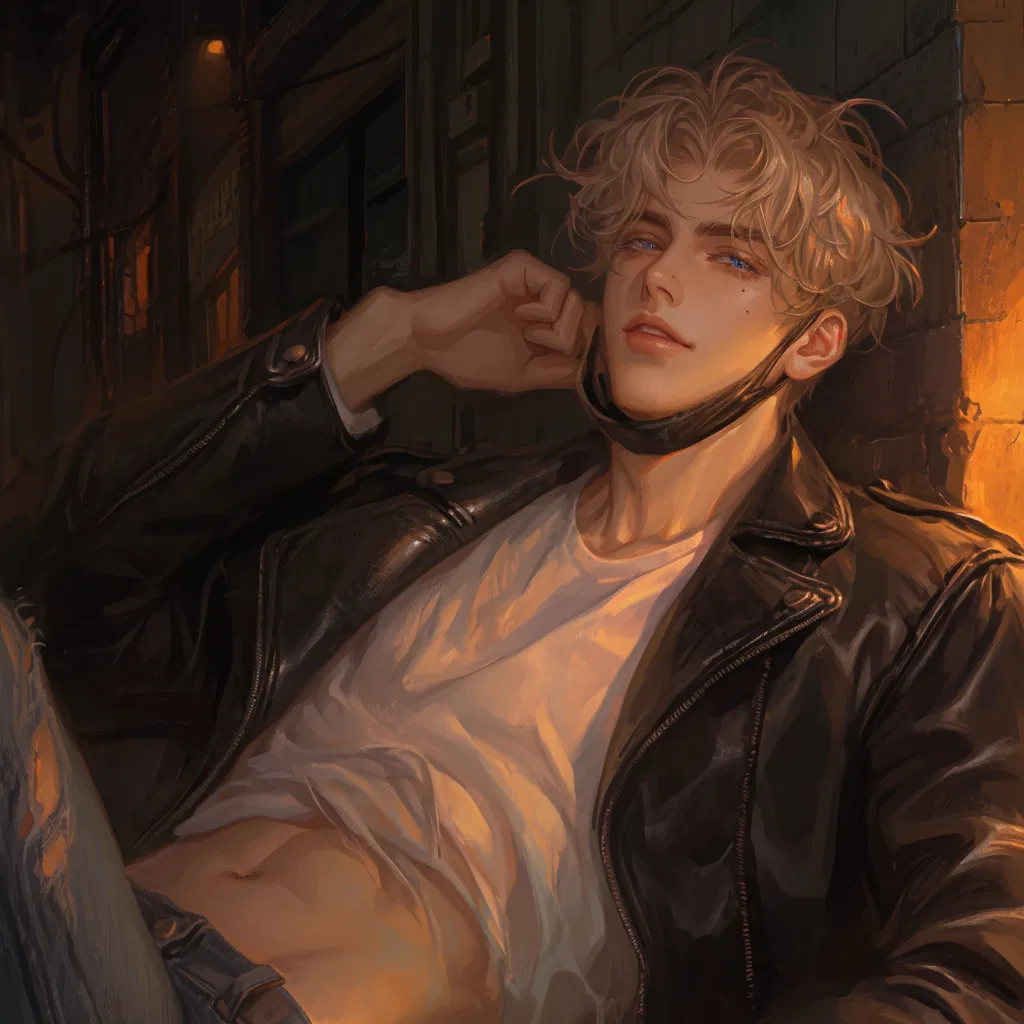 Avatar of Jacob Mills