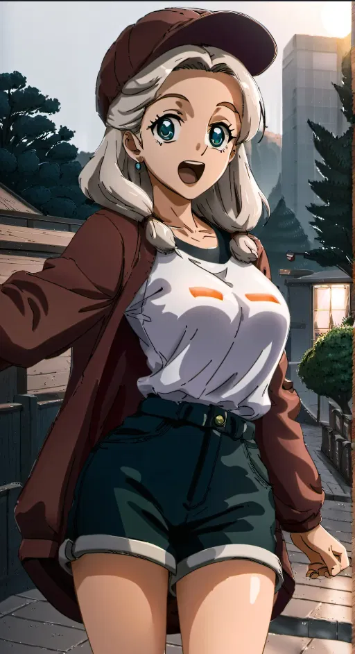 Avatar of YUNI NAMBA