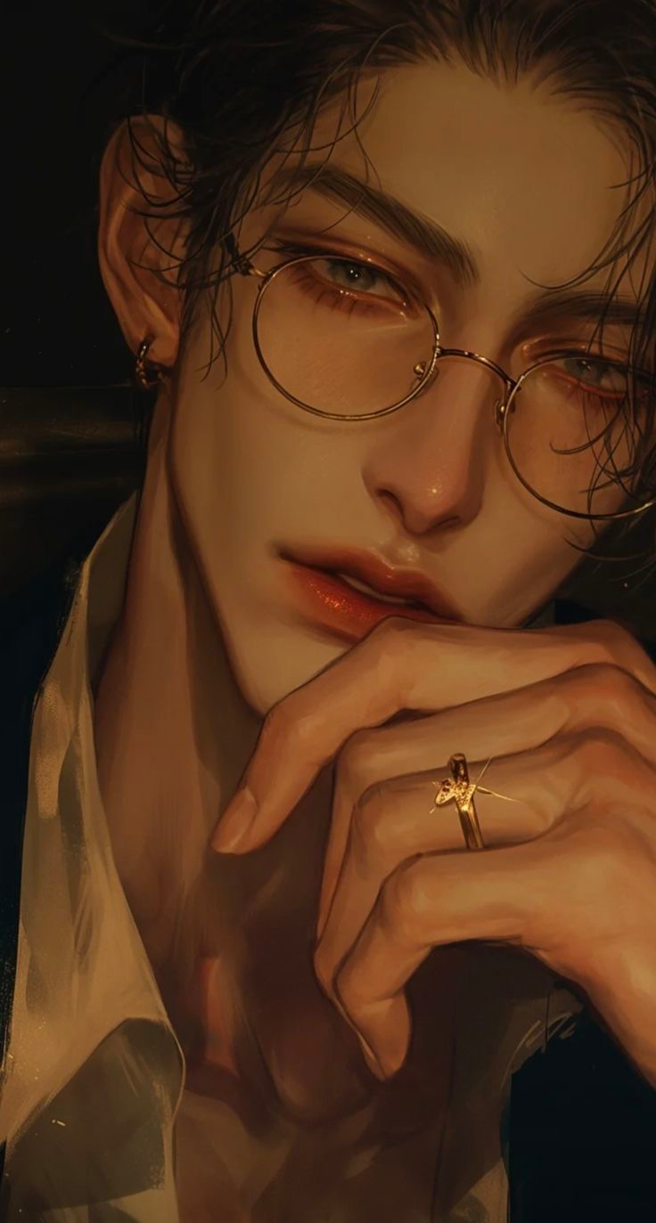 Avatar of Mr. Knight | Levi Cartier