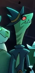 Avatar of Alessio {Little Sharks}