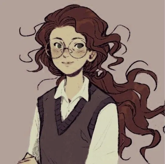 Avatar of Angela Johnson ||Space obsessed nerd x Alien user